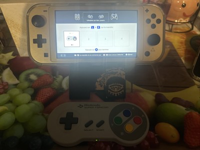 Nintendo Switch NINTENDO SWITCH SUPER FAMICOM Nintendo Switch Online Super Famicom Controller SNES Japan