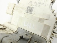 Audi A4 8K B8 11-15 Lim Türschloss m. ZV Stellmotor Links Hinten Audi A4 8K B8 11-15 14.03.2014 8K0839015C gebraucht Vorschau 7