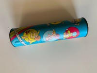 kaleidoscope toy the works