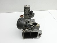 VW Tiguan I 5N 11-16 TDI 2,0 130KW CFGC Abgaskühlung Wärmetauscher mit Ventil AGR VW Tiguan I 5N 11-16 15.02.2014... Vorschau 4
