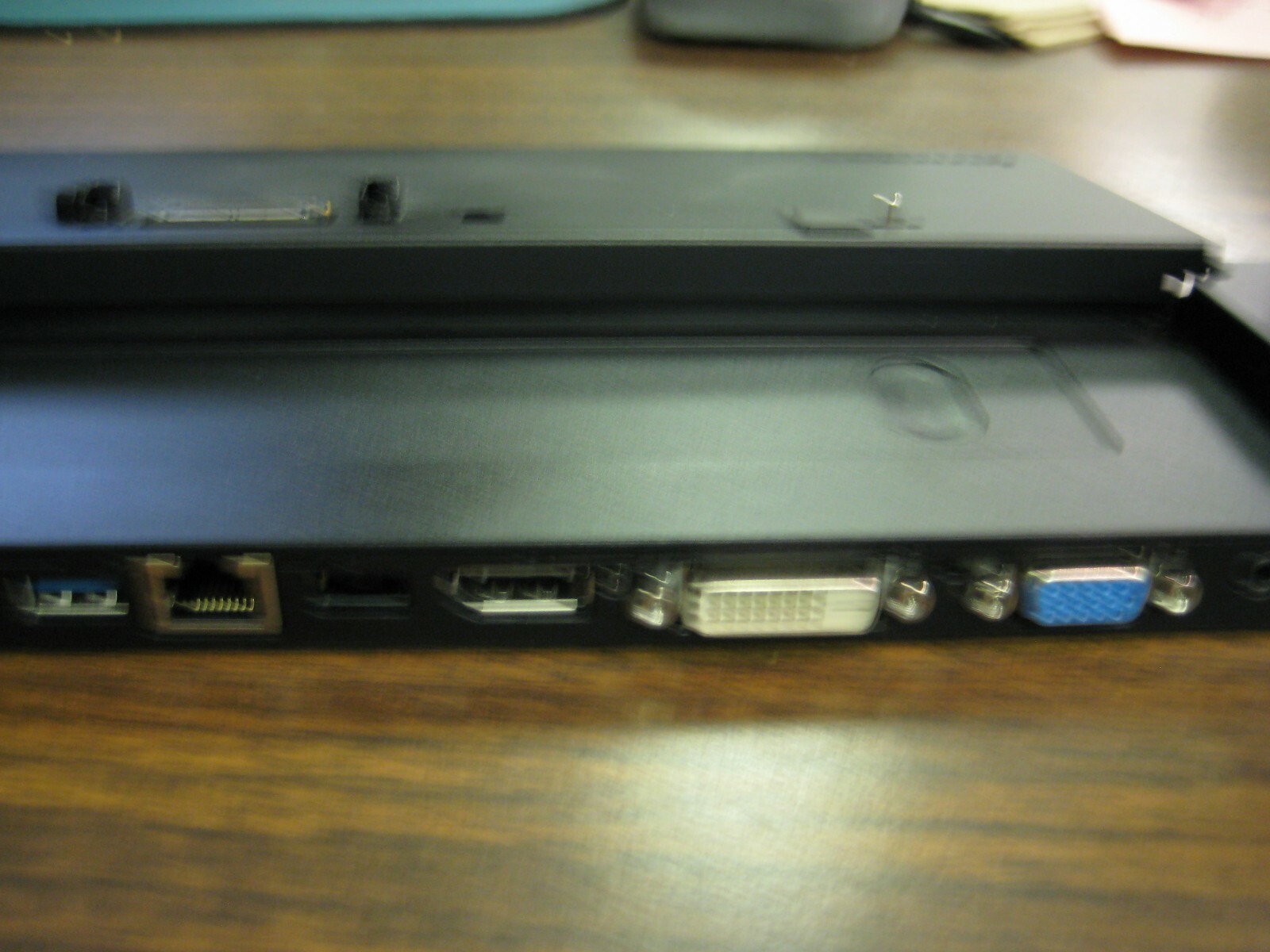 Lenovo  Pro Dock  X240 T440 T540p USB 3.0 laptop 40A1 04W3952  SD20A06042