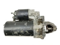 BMW E53 X5 01-03 3,0i 170KW Anlasser Starter 1,4kW BMW E53 X5 01-03 01.09.2002 7519161 7519160 7519160-02... Vorschau 1