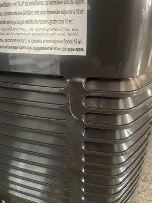 Artikelfoto(s) von einem verifizierten Käufer