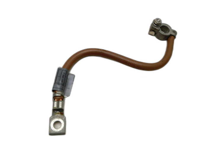 BMW X3 E83 LCI 06-10  Kabelbaum für Batterie Kabel  - Bild 1
