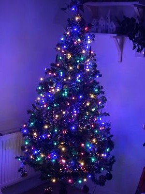 Item photo(s) from verified buyer