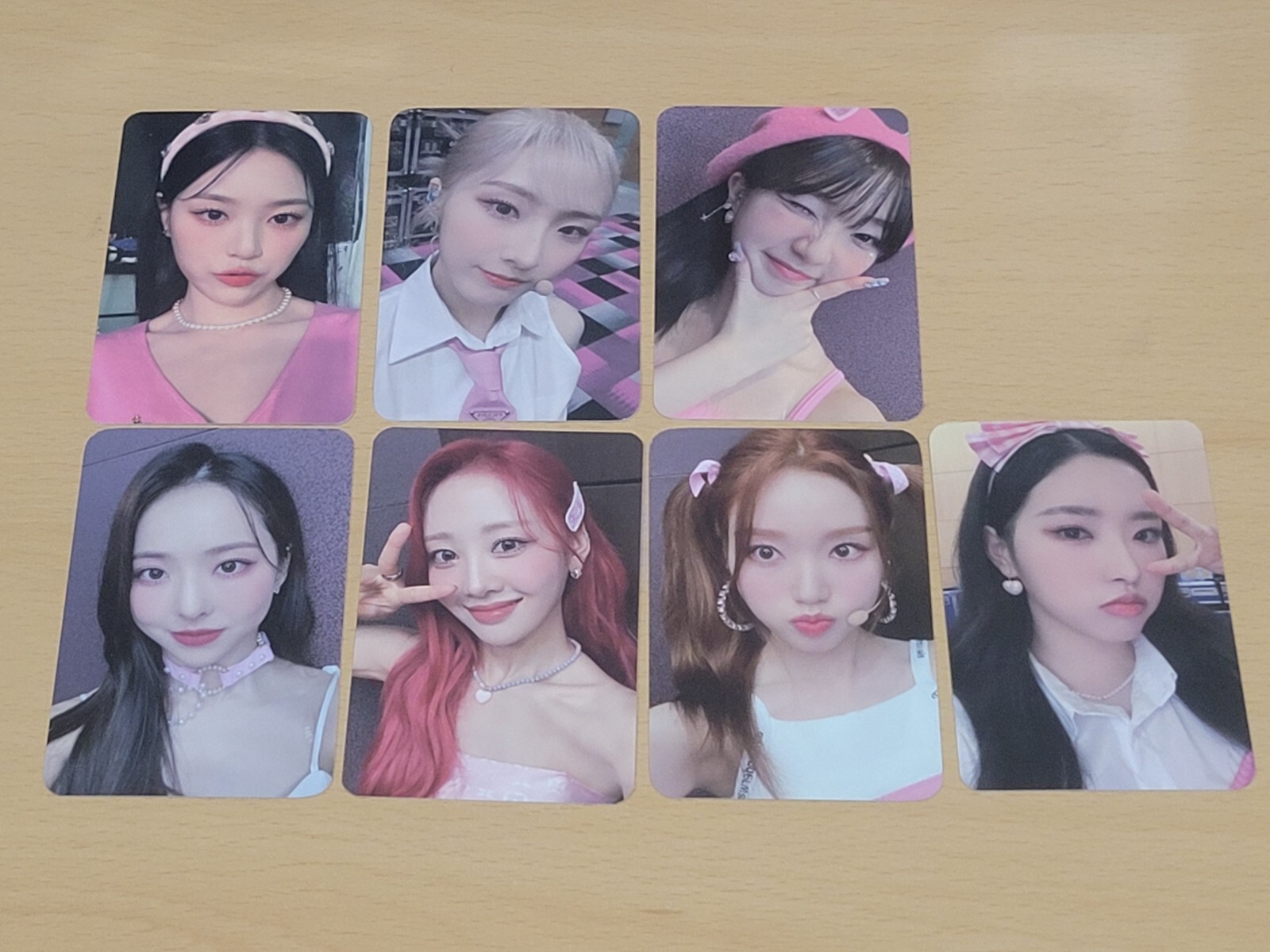 loona flip that Everline MD ゴウォン トレカ セット $_57.JPG?set_id=8800005007