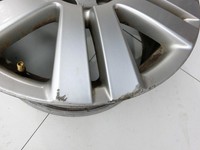 VW Passat 3C B6 05-10 1 x Felge Aluminiumfelge 16 Zoll 5X112 VW Passat 3C B6 05-10 07.12.2006 3C0601025B 3C0601025F... Vorschau 4