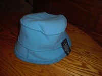 lands end mens hats
