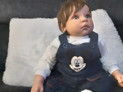 Artikelfoto(s) von einem verifizierten Käufer