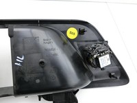 VW Sharan 7N II 10-15 Lautsprecher Hochtöne in Griffmulder Links Hinten VW Sharan 7N II 10-15 19.03.2012 7N0035411A... Vorschau 6