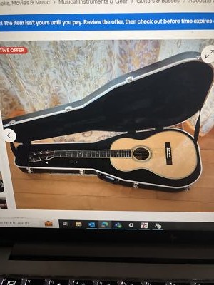 Item photo(s) from verified buyer