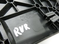 BMW F06 640d 12-18 Gran Coupe Blende Innen Seitenverkleidung für Beifahrer Sitz Rechts Aussen BMW F06 640d 12-18... Vorschau 5