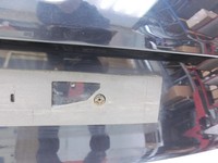 Audi A6 4G 11-14 Kombi Heckklappe Kofferraumdeckel LX5R Audi A6 4G 11-14 11.04.2012 4G9827025B gebraucht Vorschau 5