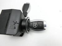 Mercedes CLC 180 K CL203 08-11 Zündschloss 1x Schlüssel Mercedes CLC 180 K CL203 08-11 09.06.2010 A2095454008... Vorschau 7