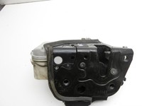 Audi A4 8E 04-08 Kombi Türschloss m. ZV Stellmotor Links Vorne Audi A4 8E 04-08 12.09.2005 8E1837015AA gebraucht Vorschau 2