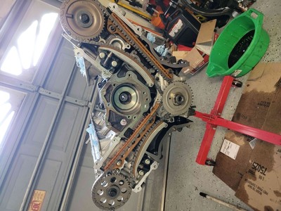 image 4 of engine