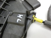 Ford Kuga DM2 16-20 Türschloss Schloss Schließzylinder Stellmotor Links Hinten Ford Kuga DM2 16-20 27.12.2018... Vorschau 7