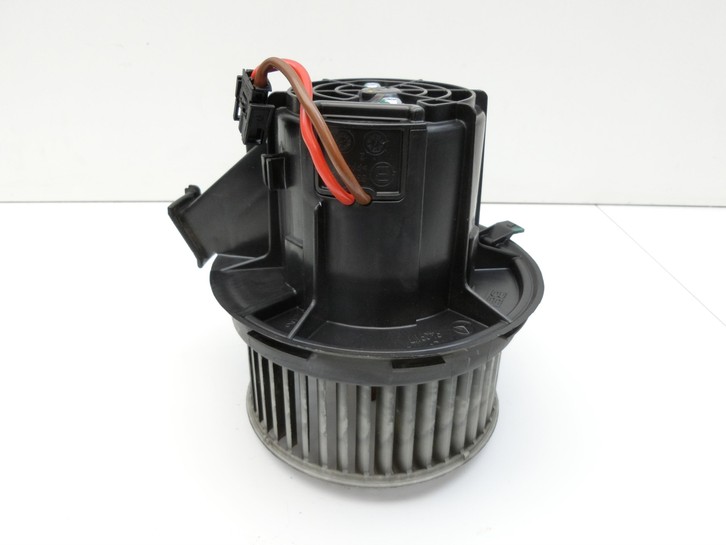 Motore ventola ventilatore di riscaldamento per Mercedes GLK X204 320 09-12 - Bild 3