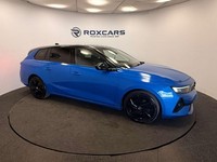 2023 Vauxhall Astra 1.2 Turbo GS Sports Tourer 5dr Petrol Manual Euro 6 (s/s) (1