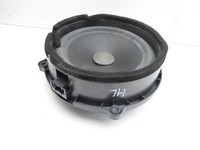 Land Rover Discovery 4 L319 09-13 Lautsprecher Box Türlautsprecher Soundsystem Links Hinten Land Rover Discovery 4... Vorschau 2