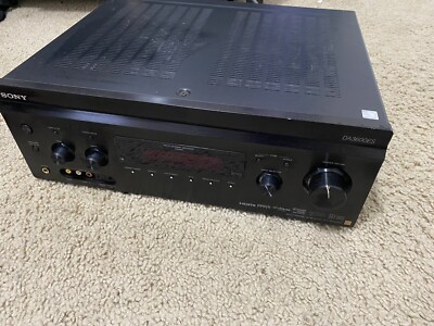Sony RM-AAL036 Remote Control For STR-DA3600ES AV RECEIVER Home Cinema System