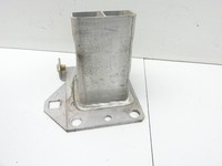 Peugeot 308 CC 07-11 Pralldämpfer für Träger Stoßstange Vorne Links Peugeot 308 CC 07-11 31.03.2011 137652010 gebraucht Vorschau 3
