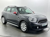2018 MINI Countryman 2.0 Cooper S 5dr Auto [7 Speed] HATCHBACK PETROL Automatic