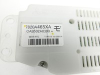 Mitsubishi Outlander III 12-15 Klimabedienteil Klimaautomatik Heizungsregelung Mitsubishi Outlander III 12-15... Vorschau 6
