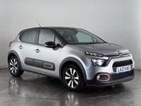 2023 Citroen C3 1.2 PureTech C-Series Edition Euro 6 (s/s) 5dr HATCHBACK Petrol 