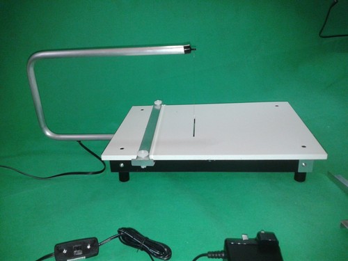 Woodland Scenics ST1435 Hot Wire Foam Cutter 120v