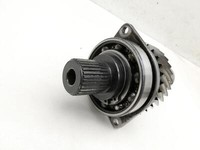 Audi A8 4H 09-13 FSI 4,2 273KW Welle Pso.2 Audi A8 4H 09-13 15.06.12 gebraucht Vorschau 2