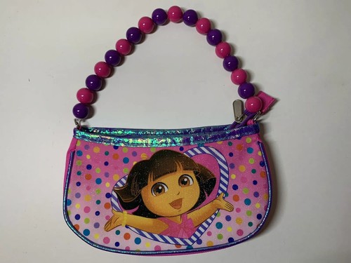 バッグ Dora Loungefly Dora The Explorer Boots Crossbody Bag | Hot Topic