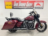 2021 Harley-Davidson Road King Special 114 