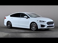 2022 Ford Mondeo 2.0 Hybrid ST-Line Edition Auto Saloon PETROL/ELECTRIC Automati