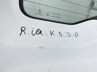 Opel Vivaro C K0 19-25 Kasten Tür Flügeltür Hecktür Rechts Hinten Opel Vivaro C K0 19-25 19.08.2020 gebraucht Vorschau 8