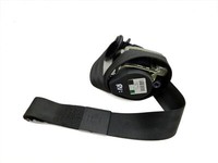 Audi A3 8P 04-08 3T Gurt Sicherheitsgurt Gurtstraffer Beifahrer Rechts Vorne Audi A3 8P 04-08 13.05.2004 601403000C... Vorschau 1