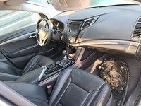 Hyundai I40 VF 11-15 Sonnenschutzrollo Rollo für Heckscheibe Hinten Hyundai I40 VF 11-15 12.11.2012 85690-3Z900... Vorschau 10