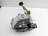 Audi A5 8T QU 07-12 Coupe Türschloss mit ZV Stellmotor Links Vorne Audi A5 8T QU 07-12 22.10.2007 8J1837015A... Vorschau 2