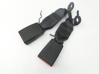 Citroen DS3 10-16 3T Gurtschloss Links und Mitte Hinten Citroen DS3 10-16 02.08.2012 9681955880 gebraucht Vorschau 5
