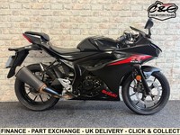 2018 Suzuki GSXR 125 - 125cc - Learner CBT legal - 12k miles 