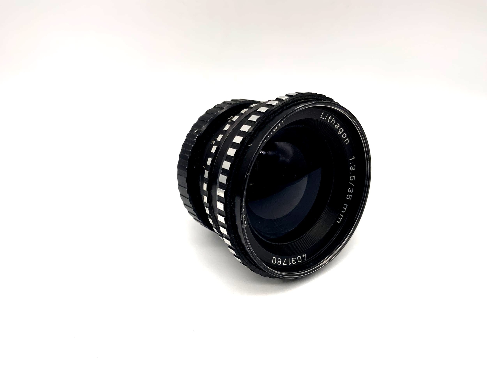 タケぼうEnna Werk München 35mmf2.8 M42 Enna Munchen 35mm f/2.8 Lithagon Lens - M42 Mount | eBay