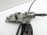 Audi A8 4E D3 05-07 Zuziehhilfe für Hecklappe Schloss Heckklappenschloss Audi A8 4E D3 05-07 22.05.2007 4E0827383D... Vorschau 2