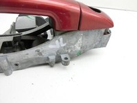 Peugeot 207 CC 09-15 Cabriolet Türgriff Griff aussen Links Vorne KHS Peugeot 207 CC 09-15 30.04.2007 gebraucht Vorschau 4