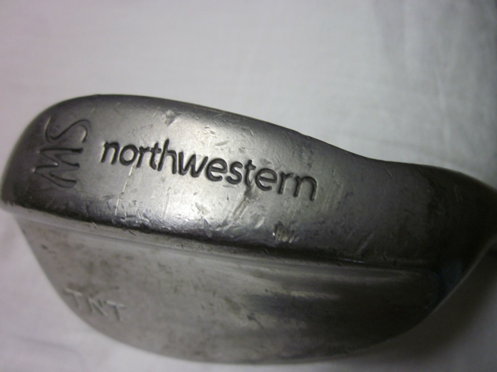Club (right Hand) Steel Shaft