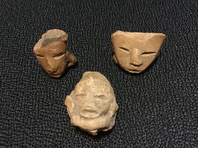 The Americas Artifact Mayan Vatican