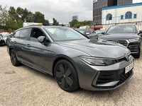 2026 Volkswagen Passat 1.5 TSI eHybrid 19.7kWh R-Line DSG Euro 6 (s/s) 5dr Petro