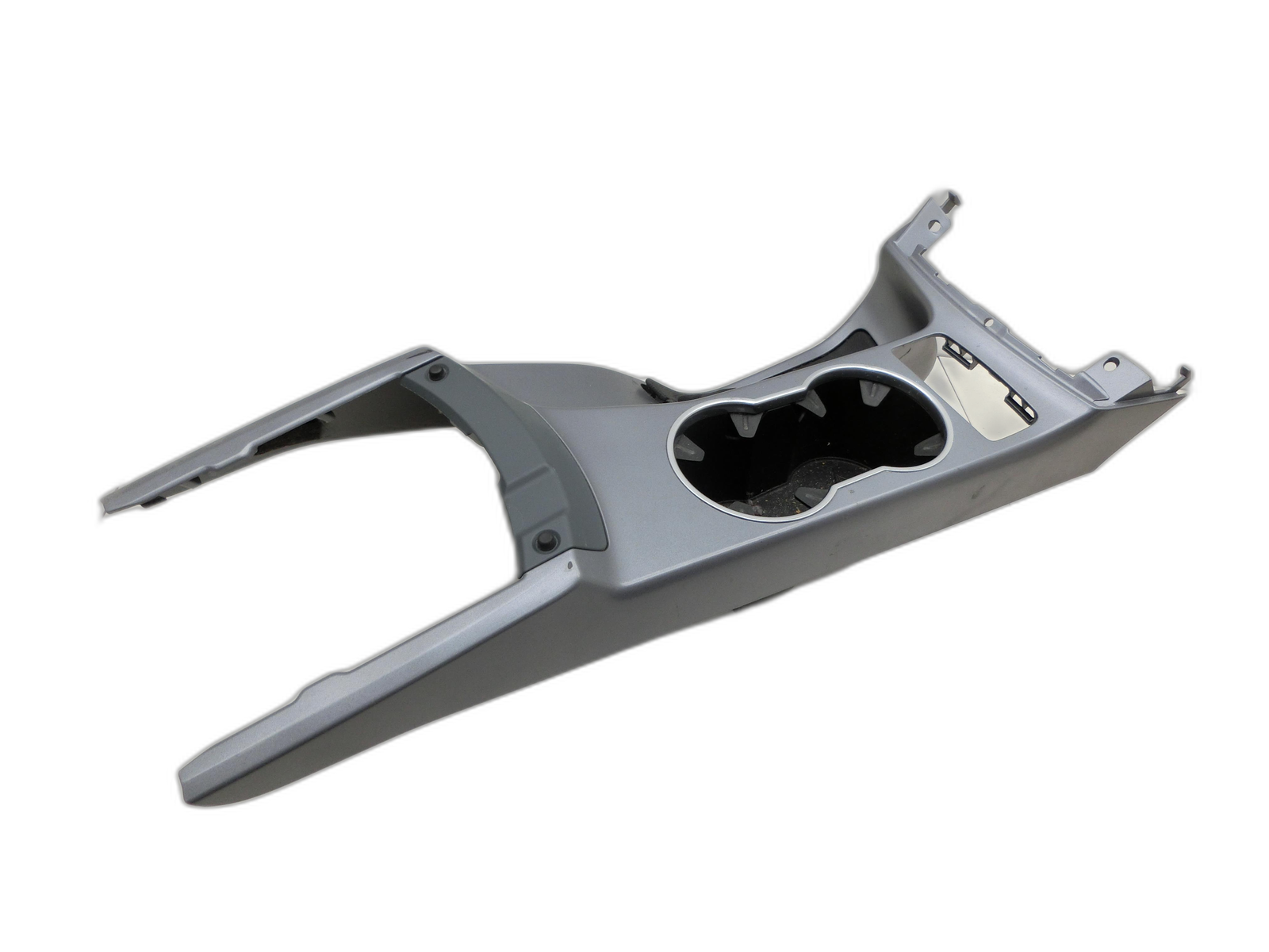 Abertura bastidor de montaje para Consola central sostenedores taza Ford C-Max II 10-15 - Bild 1