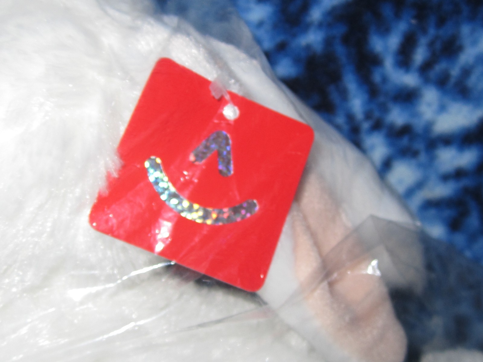 10 Inch Flopsie Chastity White Bunny Rabbit Plush Stuffed Animal  Aurora NEW TOY