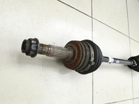 Citroen C1 II 108 14-19 1,0 51KW Antriebswelle Gelenkwelle Links Vorne Citroen C1 II 108 14-19 01.02.2017... Vorschau 2
