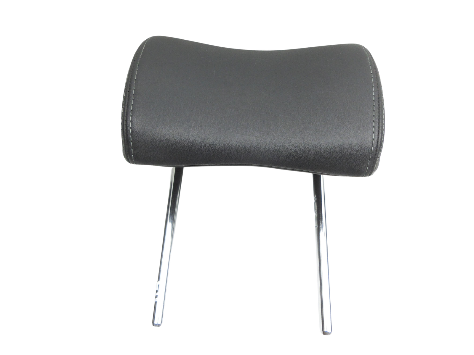 Ssangyong Korando C300 19-24 Kopfstütze Rechts oder Links Hinten Leder  - Bild 1